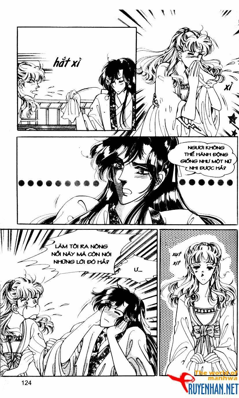 sao đổi ngôi chapter 30 7