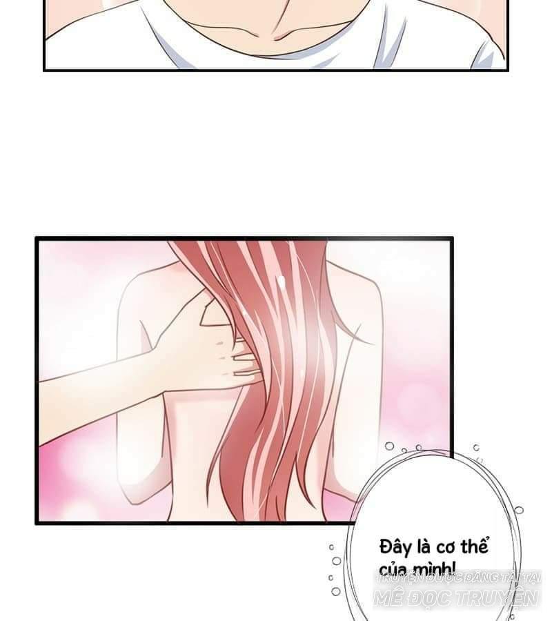 tống thống hống hách và cô gái ngây thơ chapter 9 21