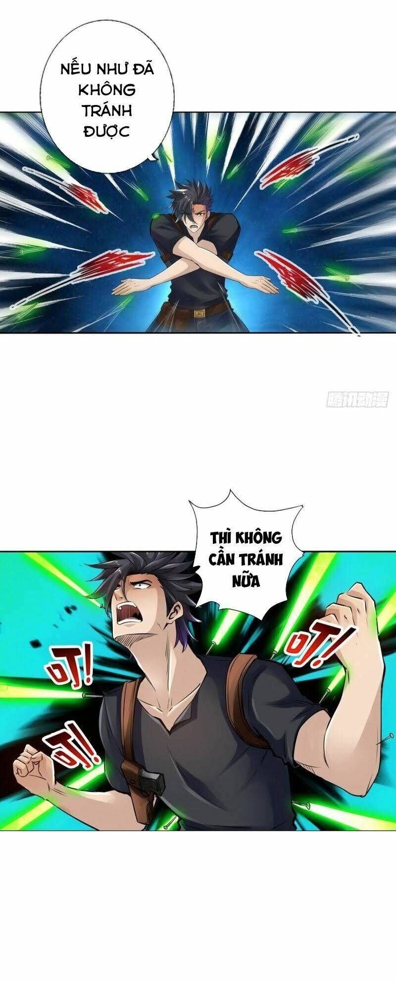 nhân vật phản diện đi tìm đường chết chapter 78 21