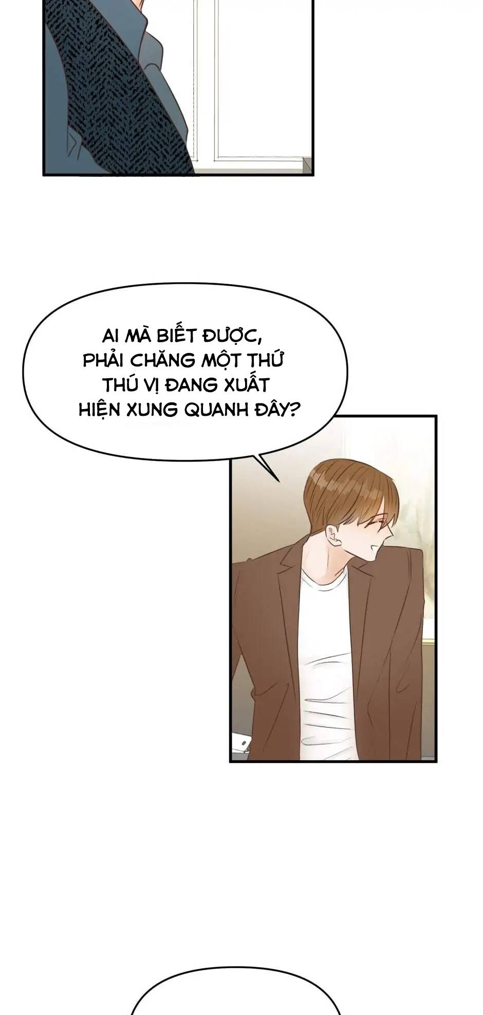bí mật của thư kí chapter 4.2 31