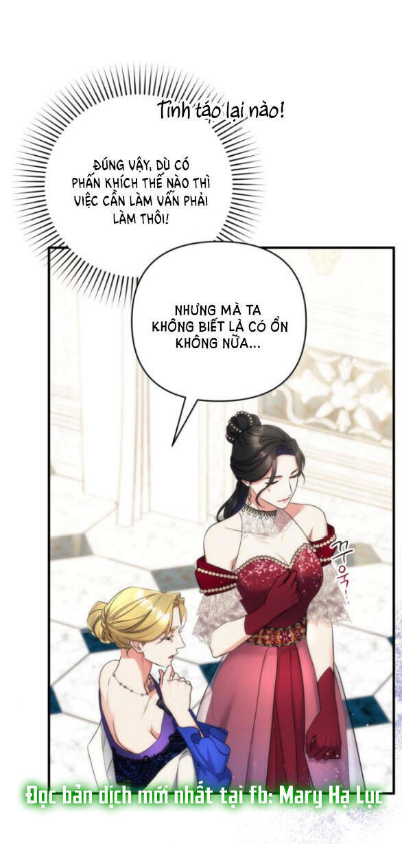 Dành Cho Nhân Vật Bị Bỏ Rơi Yêu Thích Nhất Của Tôi Chapter 51 - Trang 25