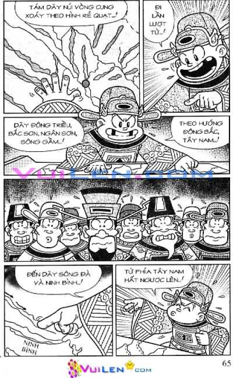 thần đồng đất việt chapter 125 62