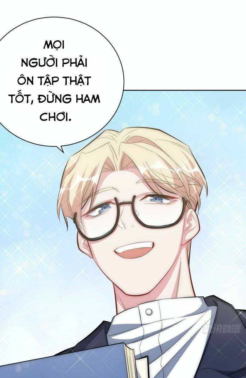 nhạc phụ đại nhân là lão bà chapter 38 14