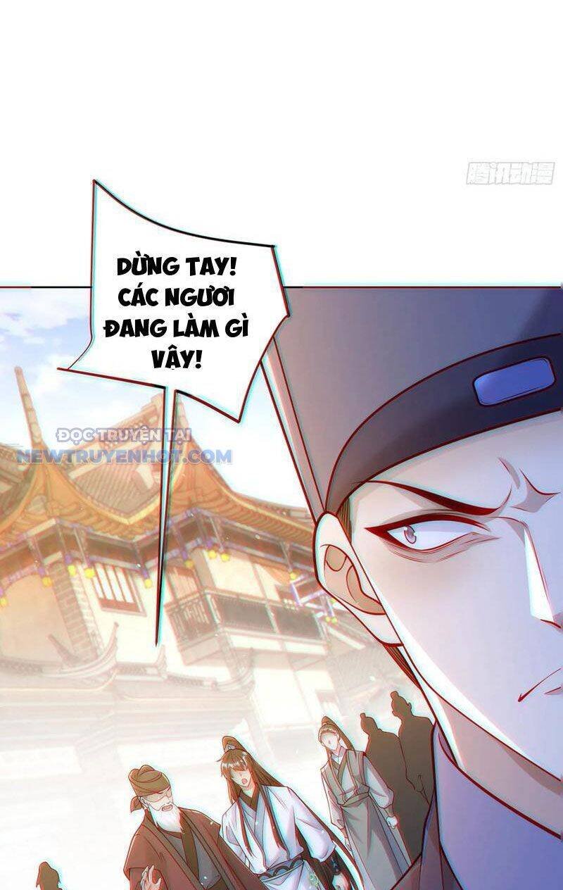 ta thực sự không muốn làm thần tiên chapter 60 16