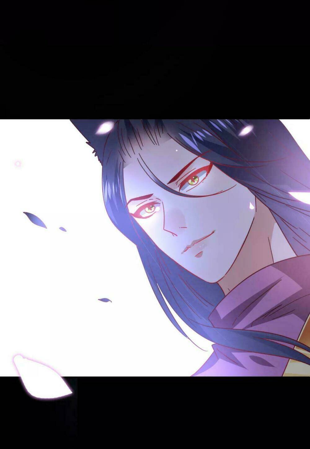 nữ hoàng thú sủng chapter 30 23