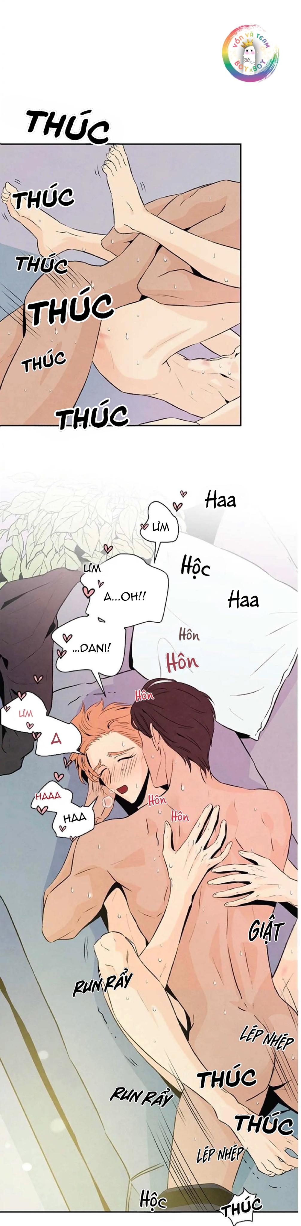 bona sort chapter 20 17