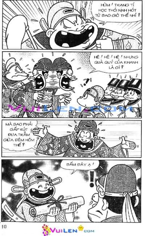 thần đồng đất việt chapter 125 7