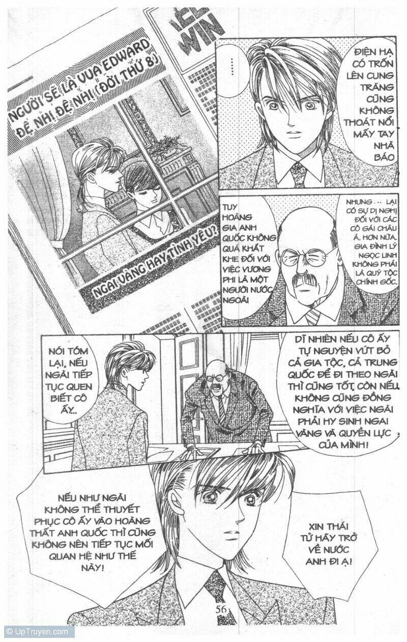 nàng tiên ánh trăng - kaguya hime chapter 18 54