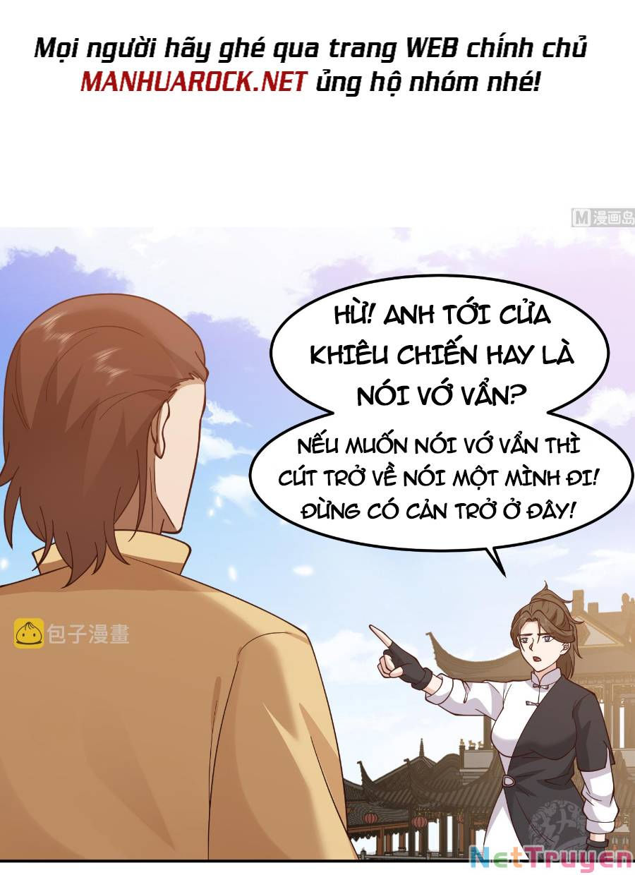 trên người ta có một rồng chapter 594 9