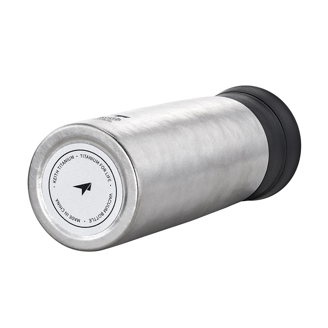 Bình giữ nhiệt titanium Keith Ti3132