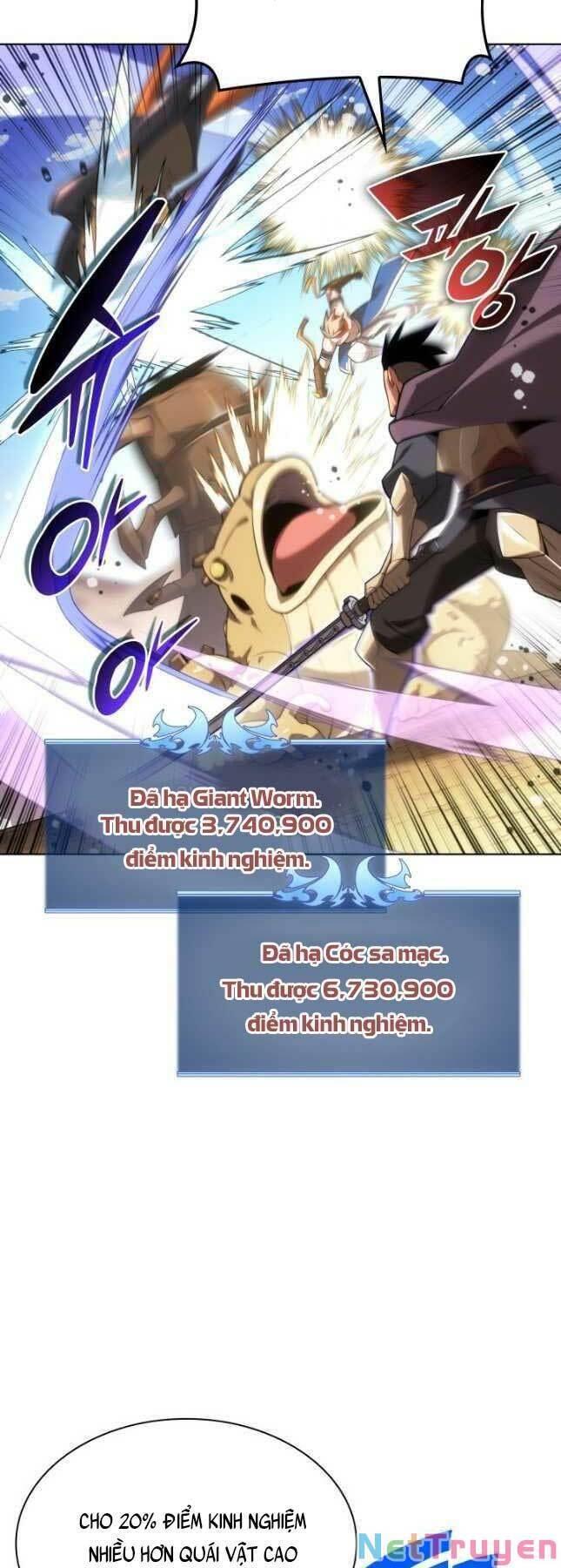 vượt qua giới hạn chapter 152 19