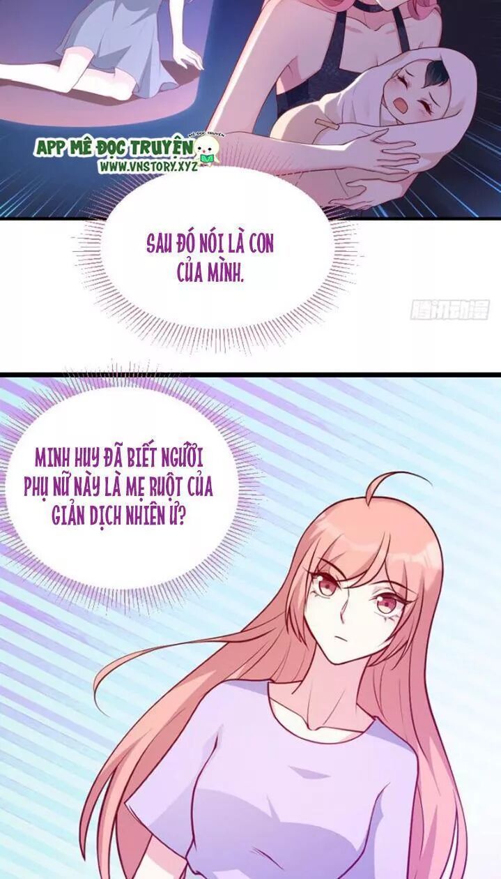 bảo bối đáng yêu đột kích chapter 65 12