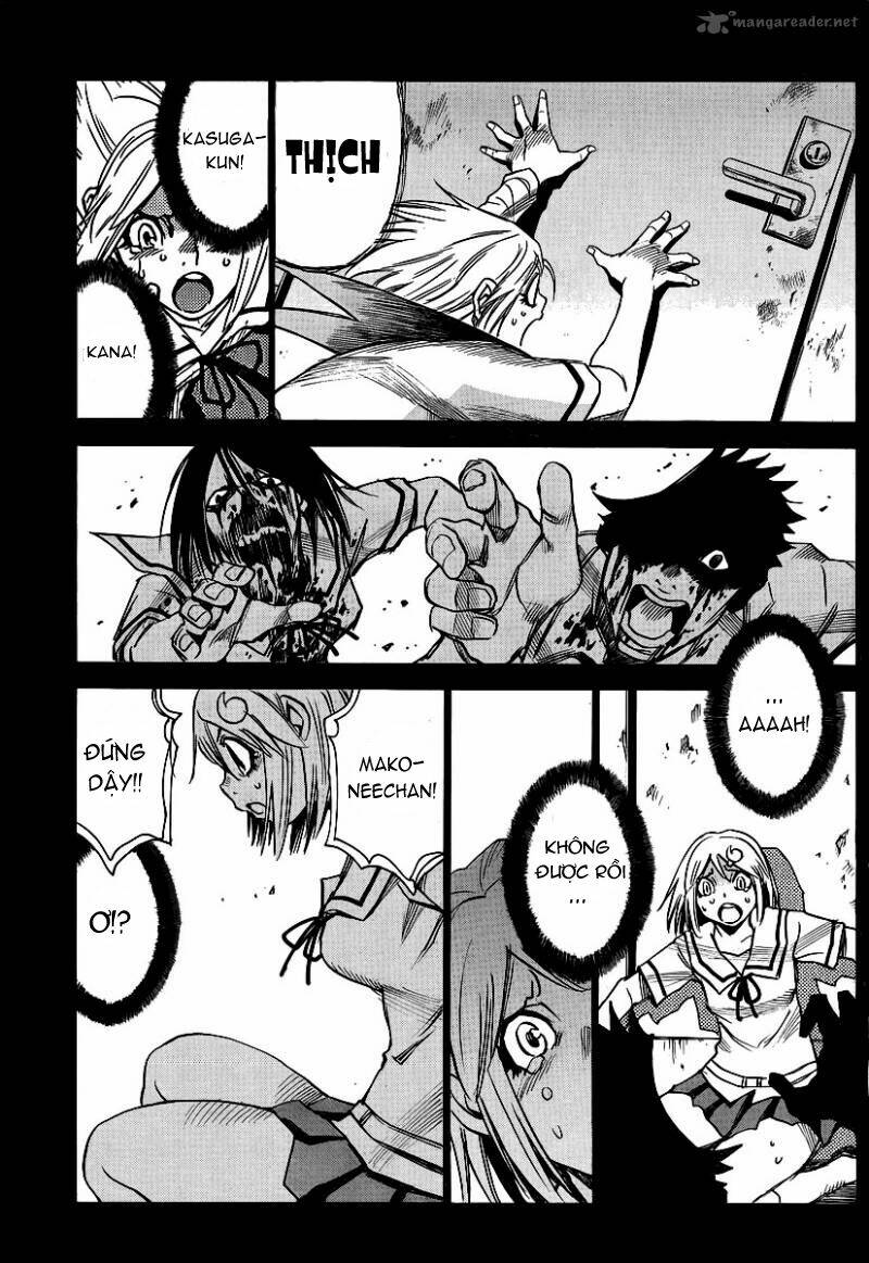 cradle of monsters chapter 19 4