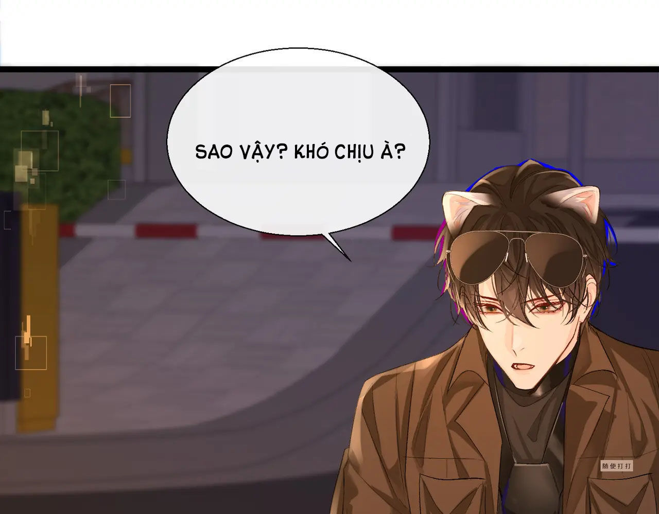 nhân ngư sa ngã chapter 10.2 35