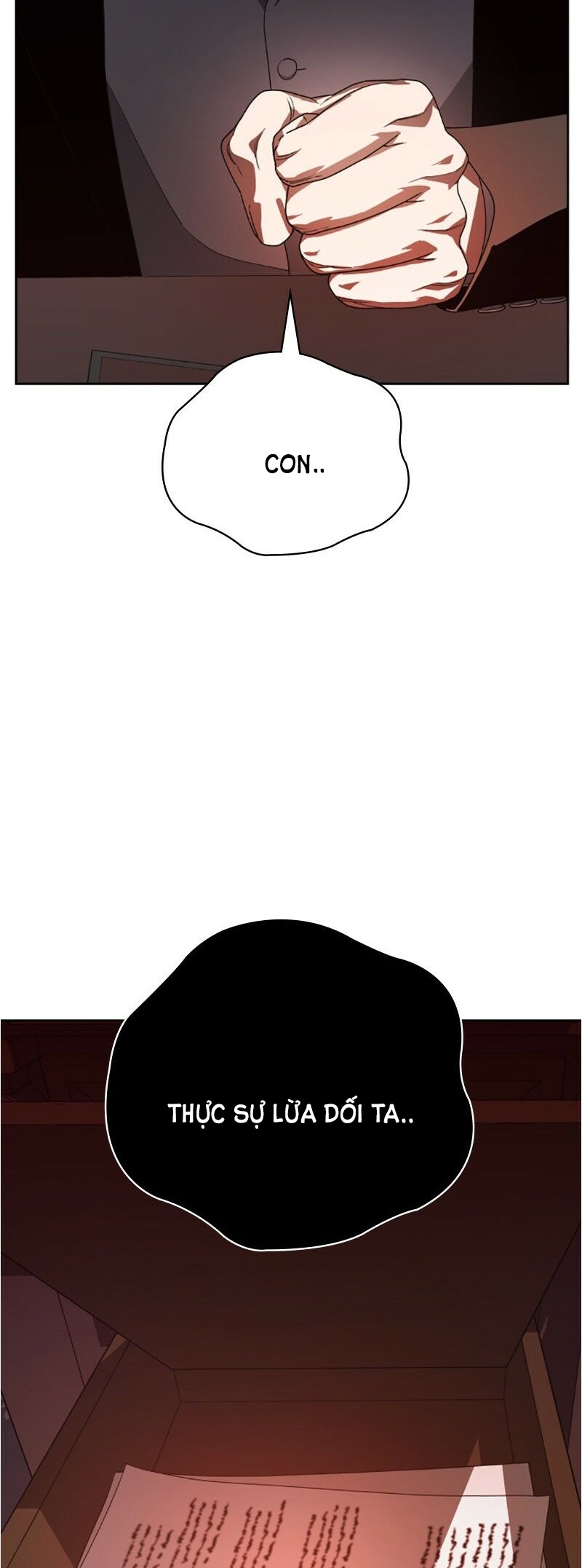 tôi muốn trở thành cô ấy dù chỉ là một ngày chapter 56 14