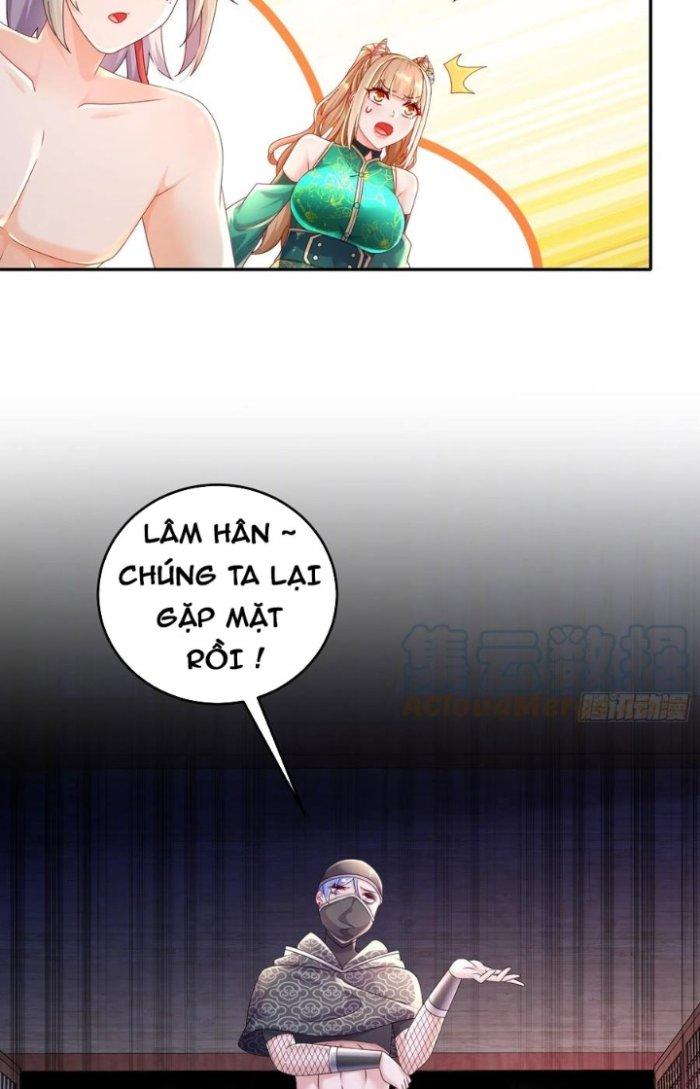 tuyệt sắc đạo lữ đều nói ngô hoàng có thể chất vô địch chapter 49 28