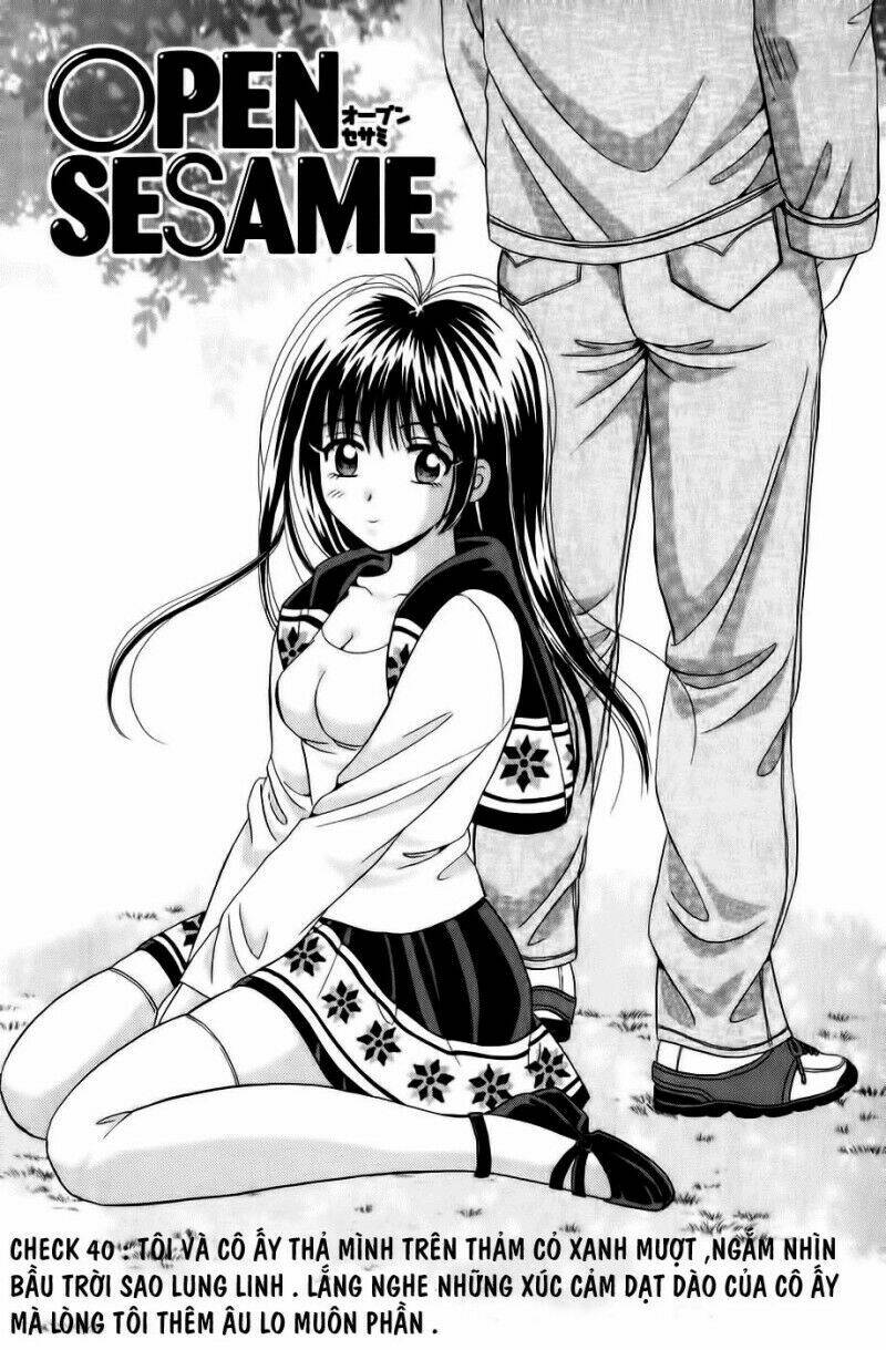 open sesame chapter 40 5