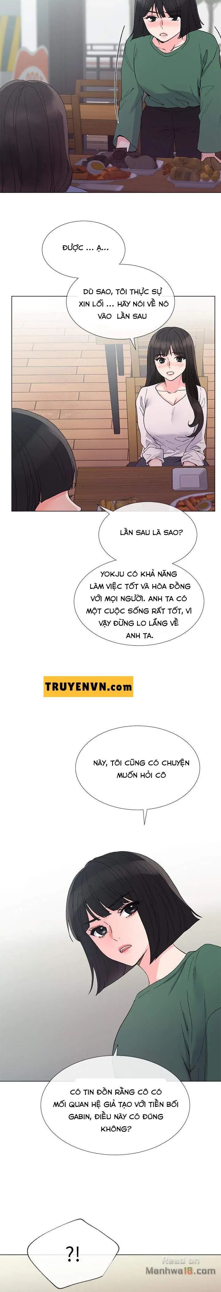 trả thù cô ta chapter 40 24