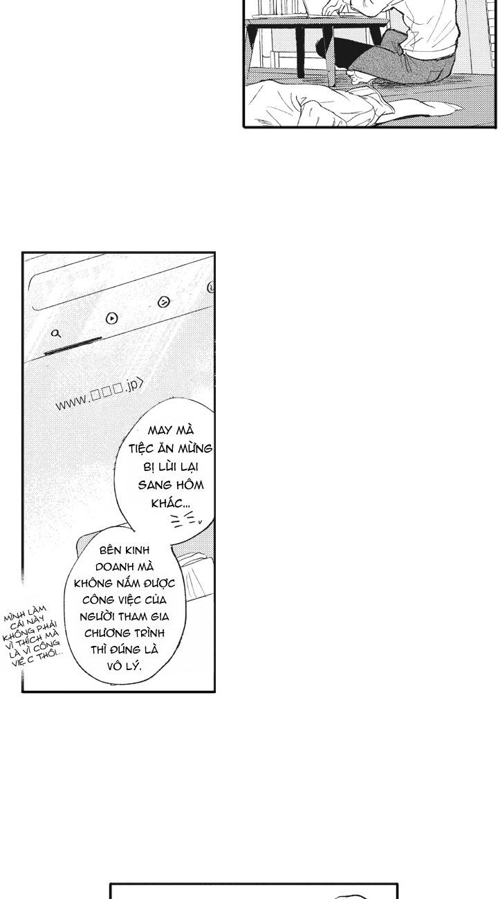 healing paradox chapter 15 21