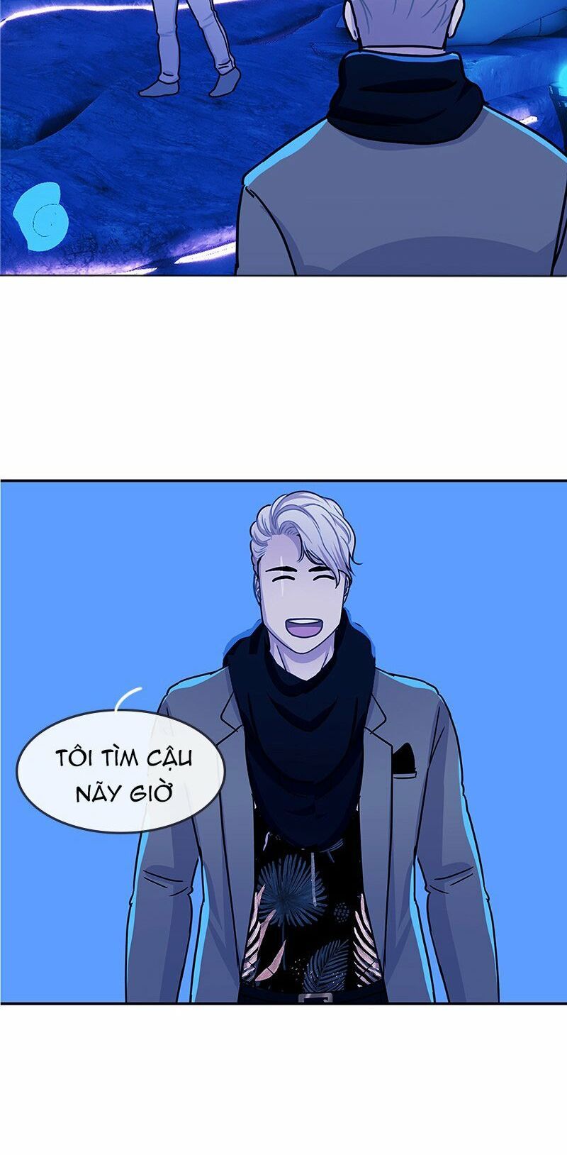 nửa đêm ở poppy land chapter 55 10