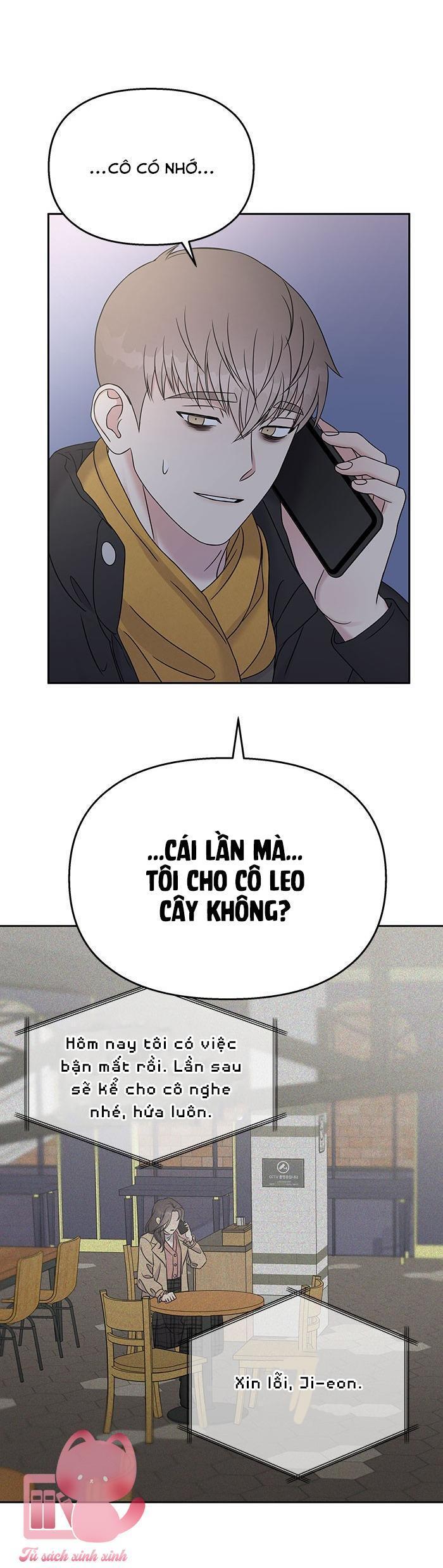 hãy vờ như ta yêu nhau chapter 42 36