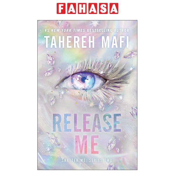 Sách ngoại văn: Release Me