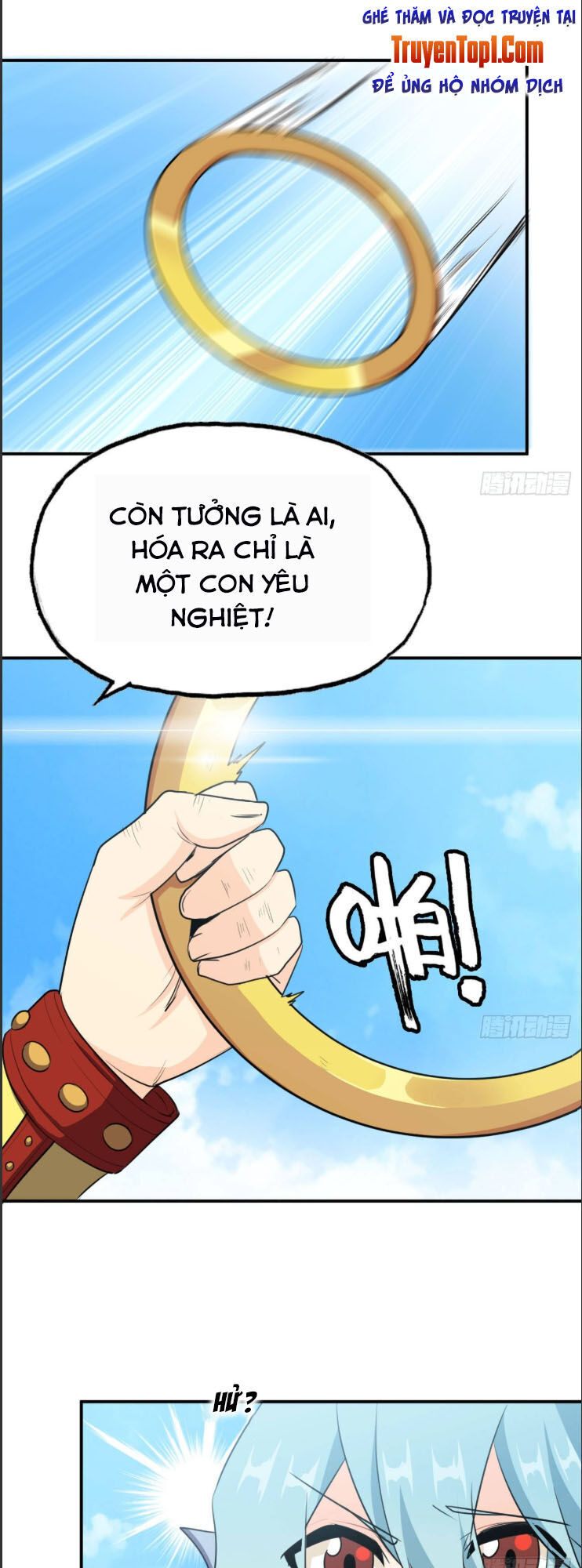 khởi đầu bằng một con côn chapter 104 11