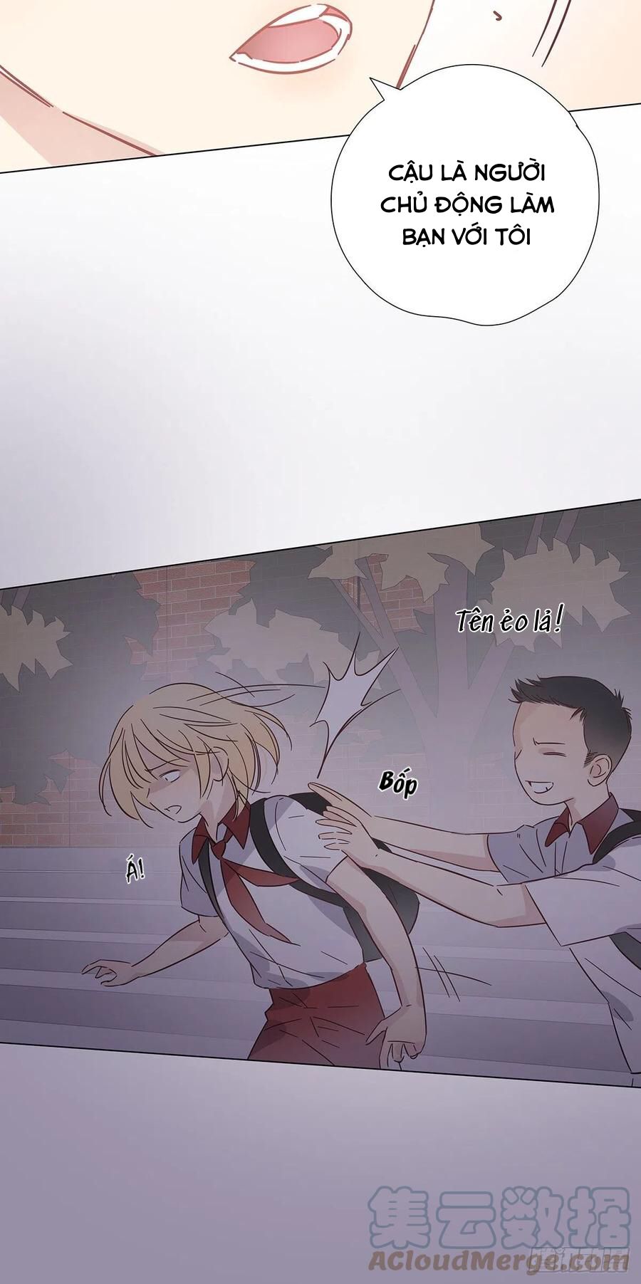 hôm nay nam giả trang nữ vẫn chưa được cầu hôn! chapter 54 31