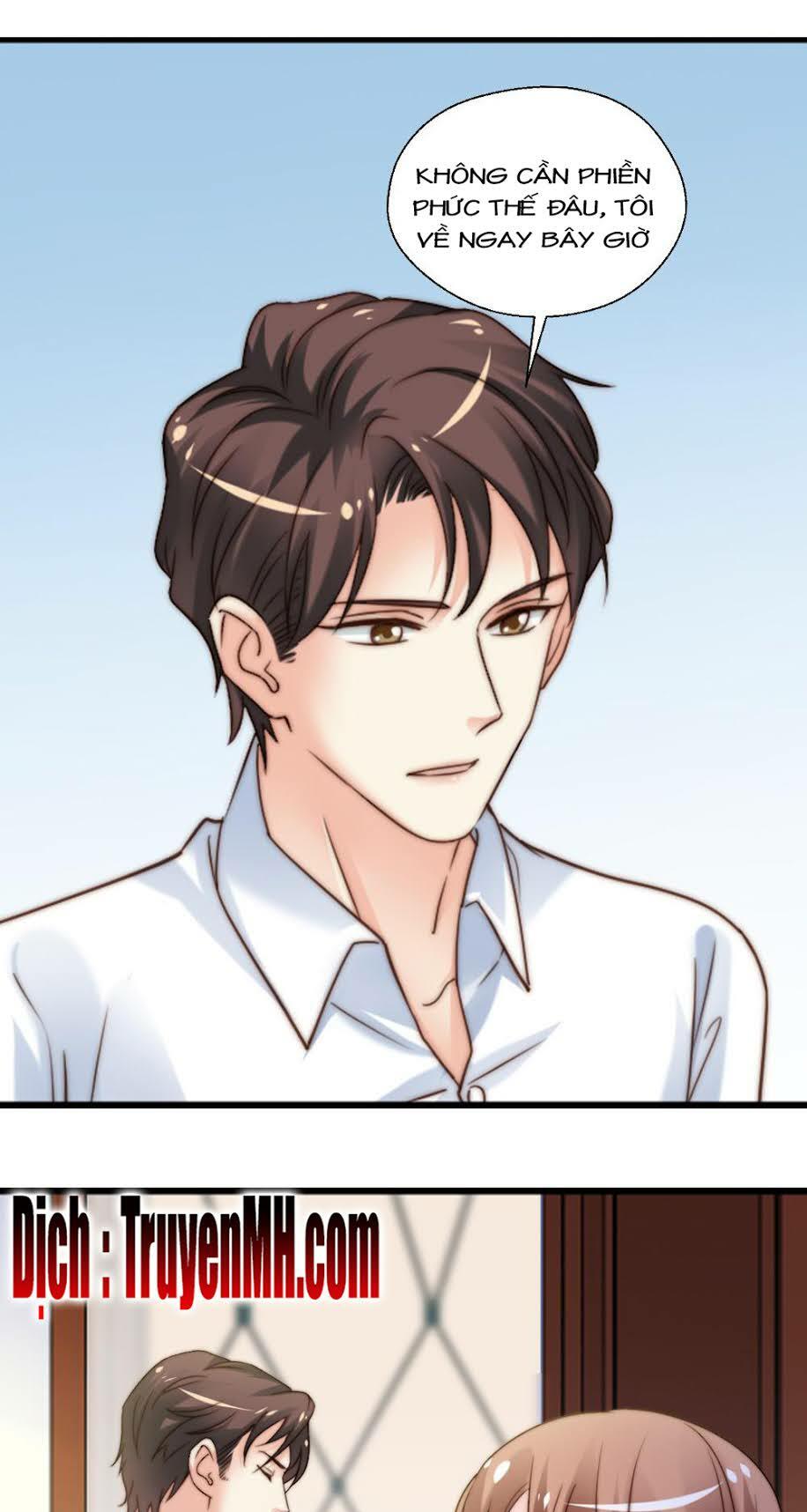 bí mật của thiên kim chapter 121 9