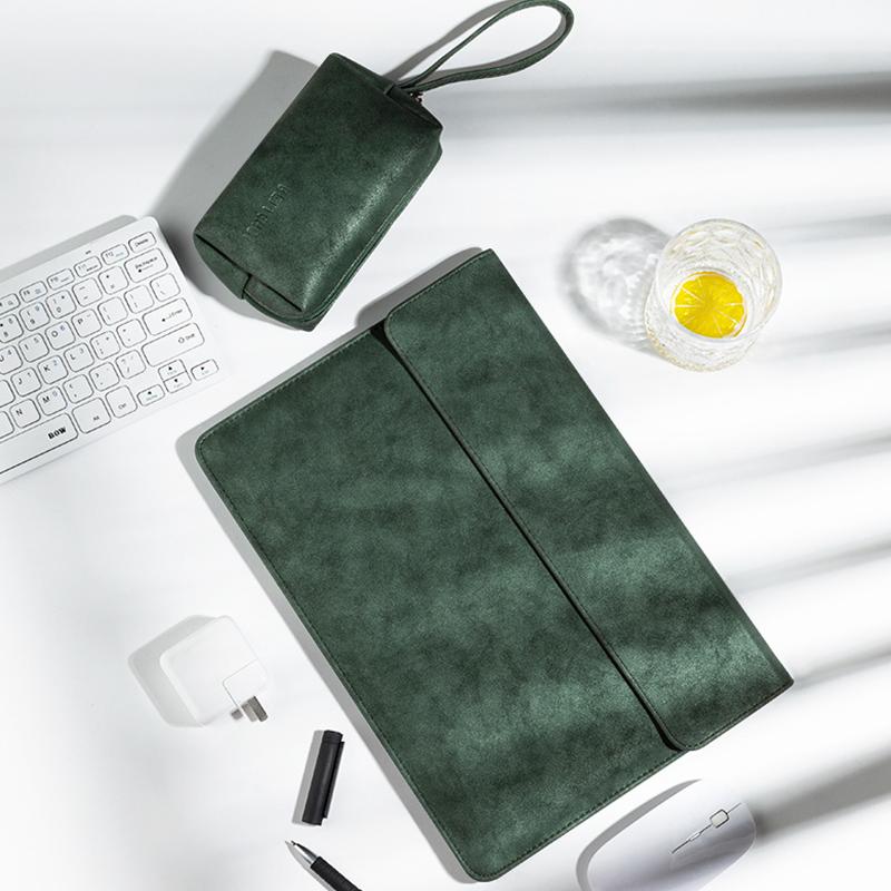 Túi Đựng Laptop Cho Huawei Matebook 13 14 Giao Phối Sách X Pro 13.9 15.6 D14 D15 D16 Ốp Lưng danh Dự MagicBook 14/15/16.1 2020