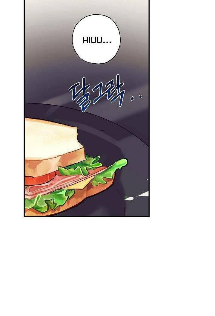 chúng ta có thể trở thành gia đình được không? chapter 62 94