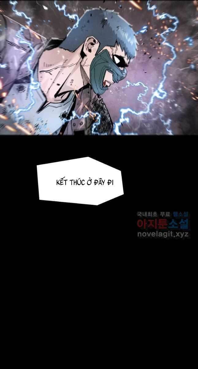 mật mã mê cung chapter 55 65