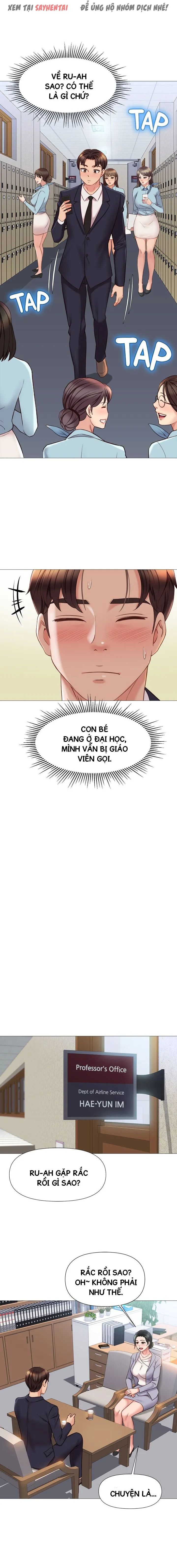 bạn của con gái tôi chapter 44 17