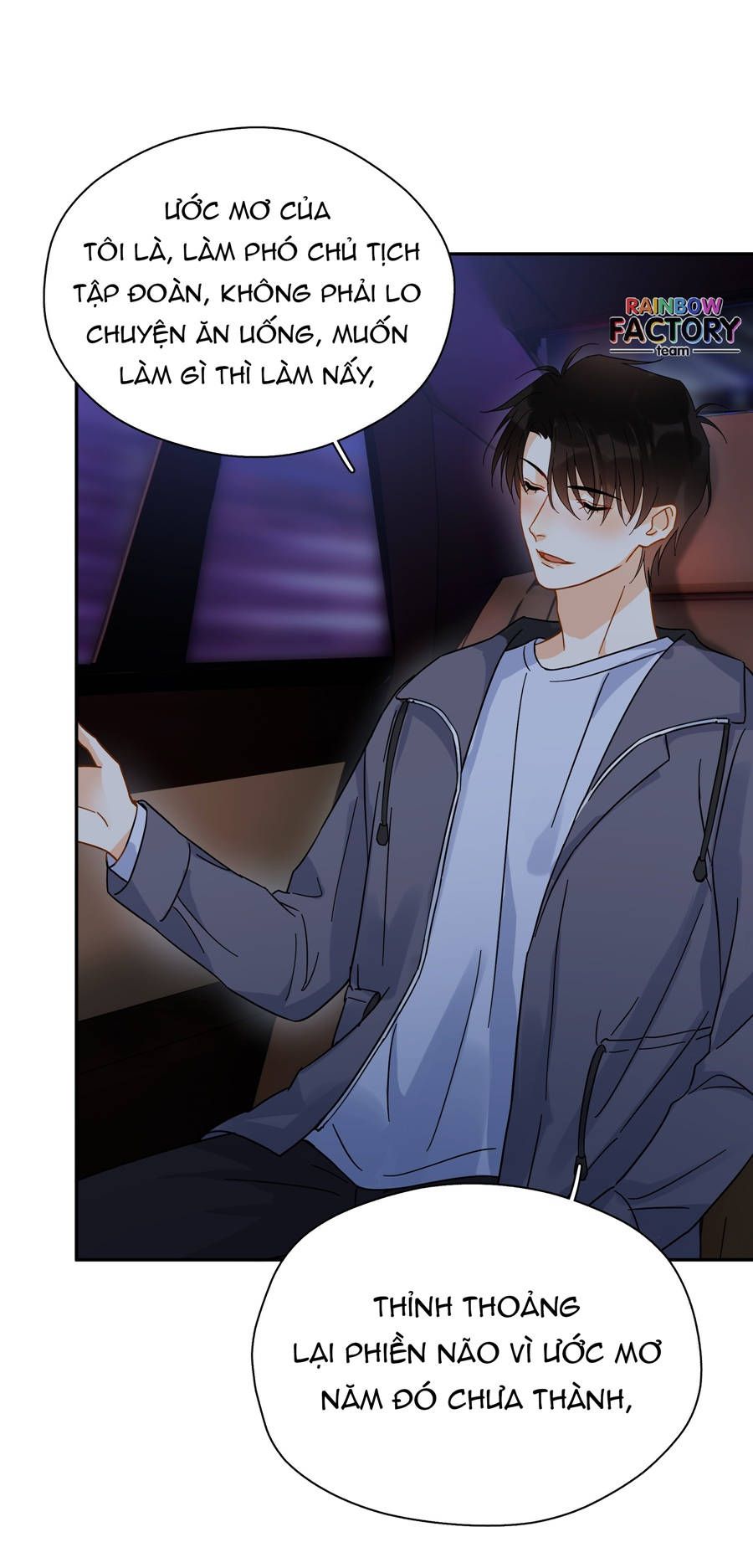 bám đuôi chapter 9 31