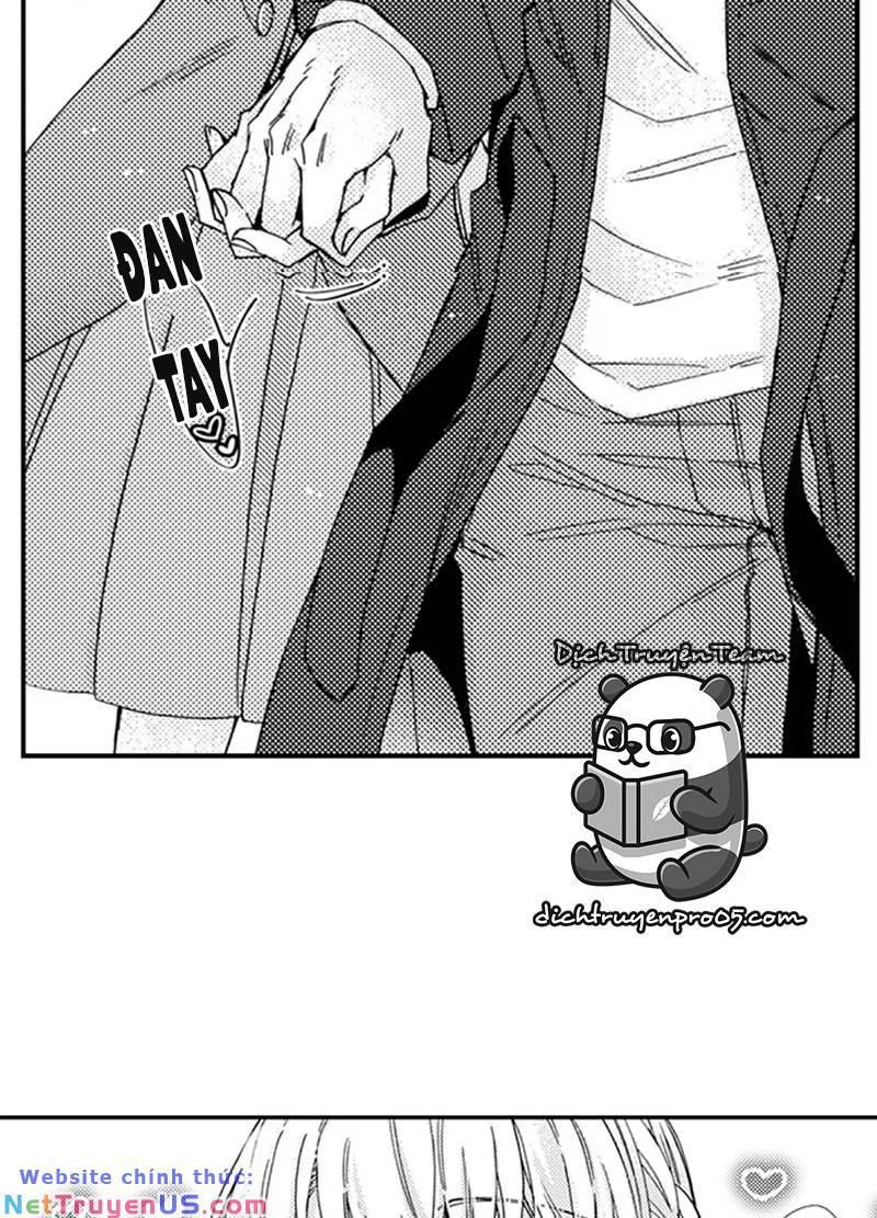 sếp thú tính nhà bên chapter 95 6