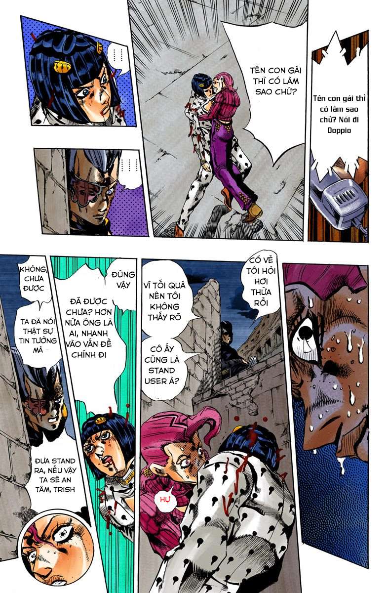 cuộc phiêu lưu bí ẩn chapter 569 10