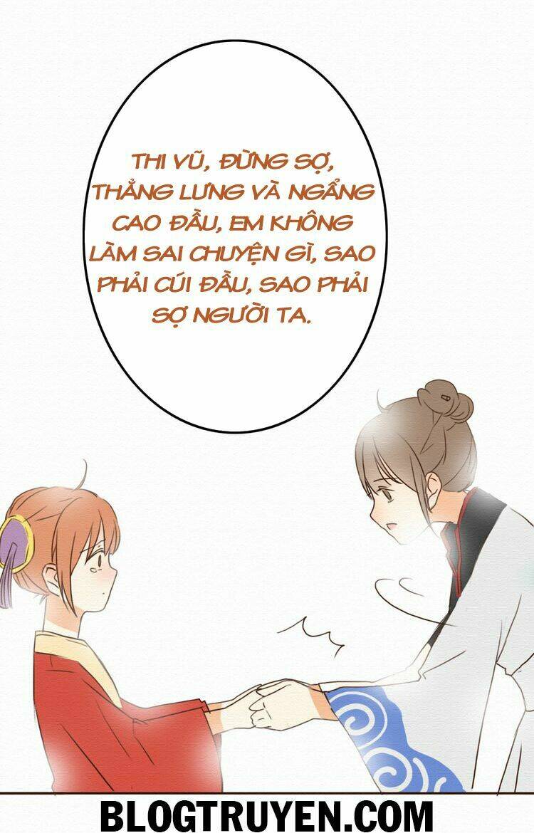 tình yêu không nói dối chapter 9 31