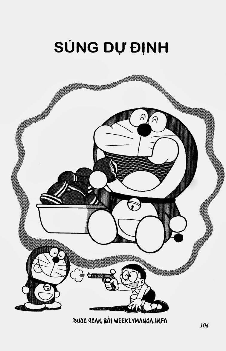 doraemon chapter 372 1