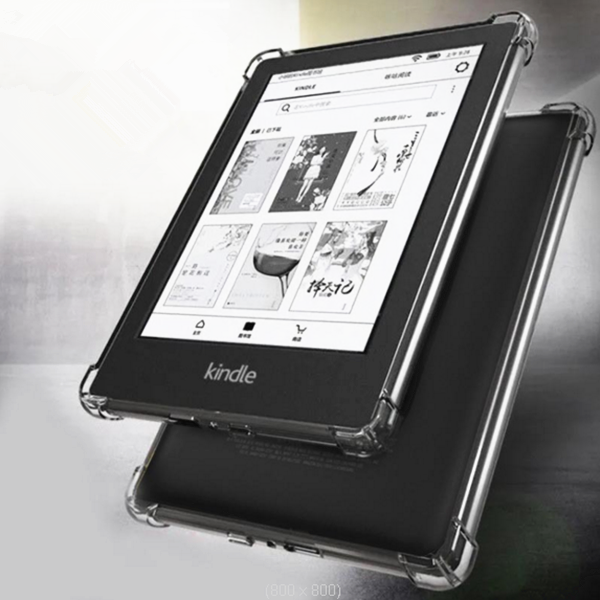 Vỏ bảo vệ TPU cho KD 6-Inch 2022