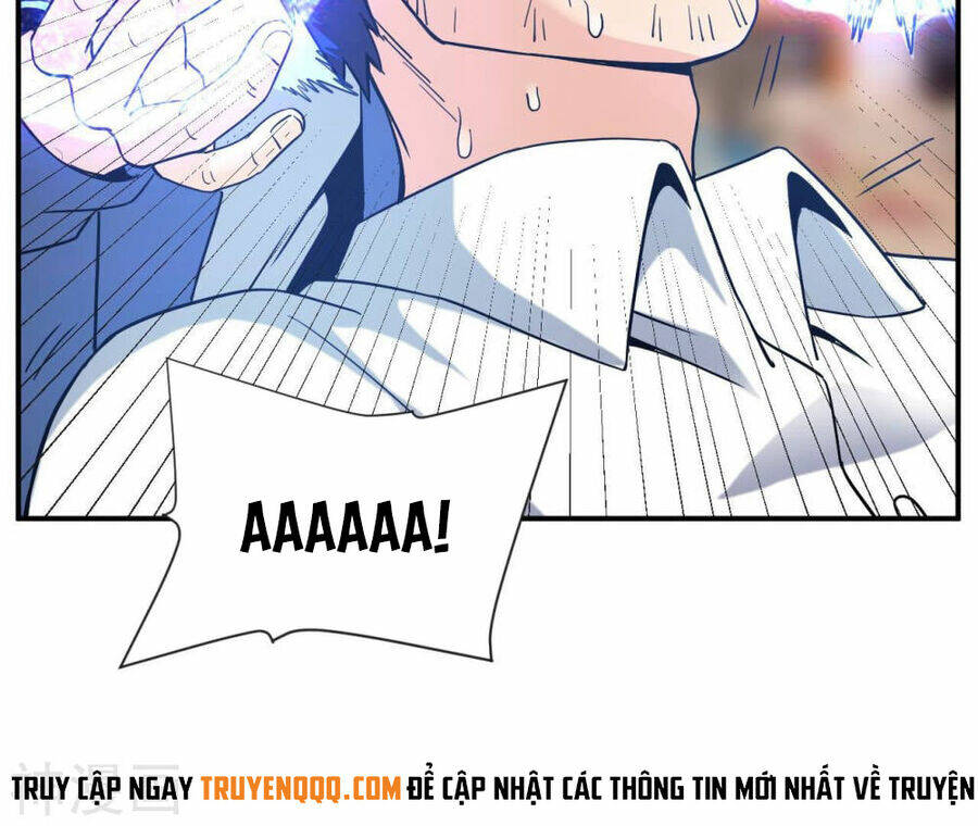đô thị tiên đế chapter 54 35