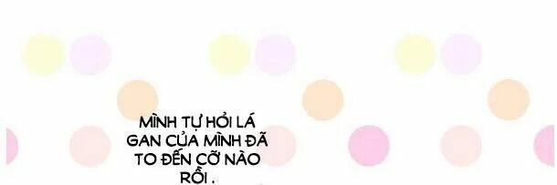 một ngày nọ tôi bỗng thành nàng công chúa chapter 8.5 26