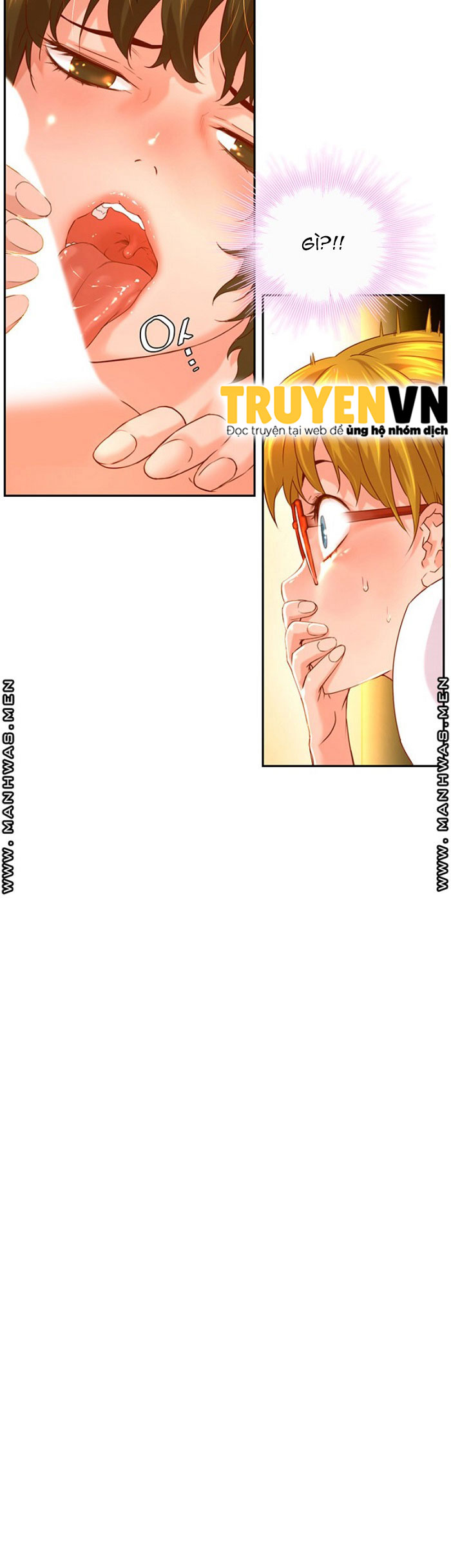 mỹ nam hàng khủng chapter 4 35