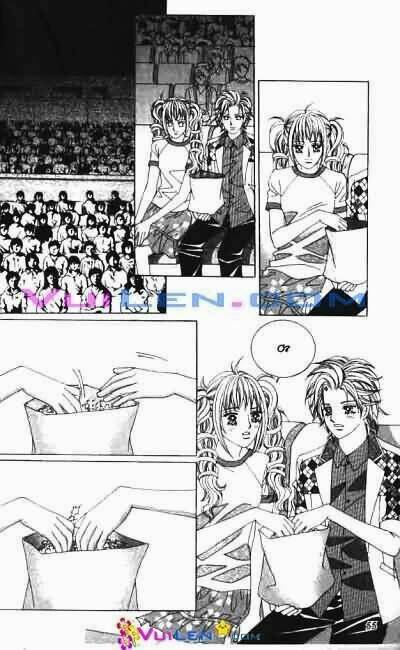 tình yêu quý tộc chapter 32 2