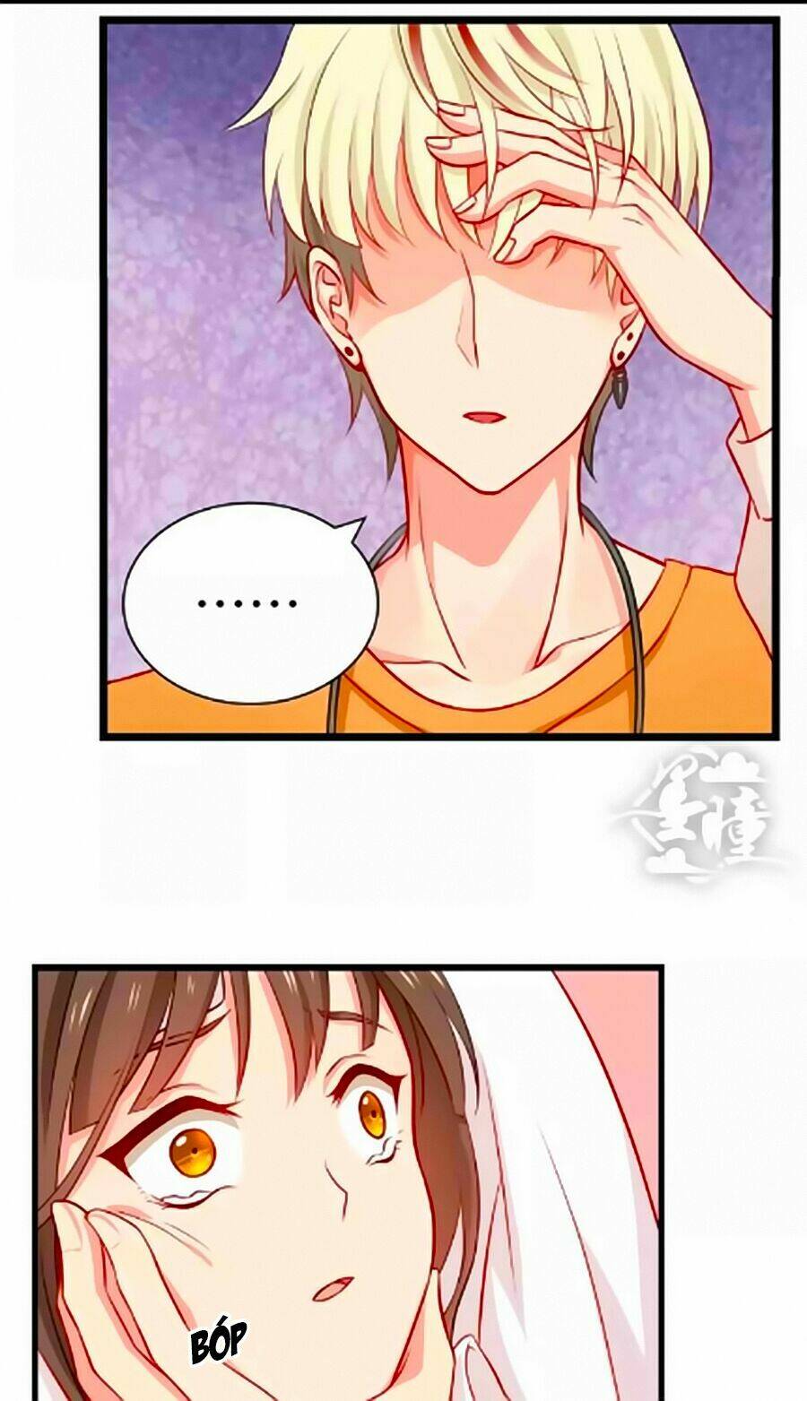 chỉ nhiễm thành hôn chapter 37 14