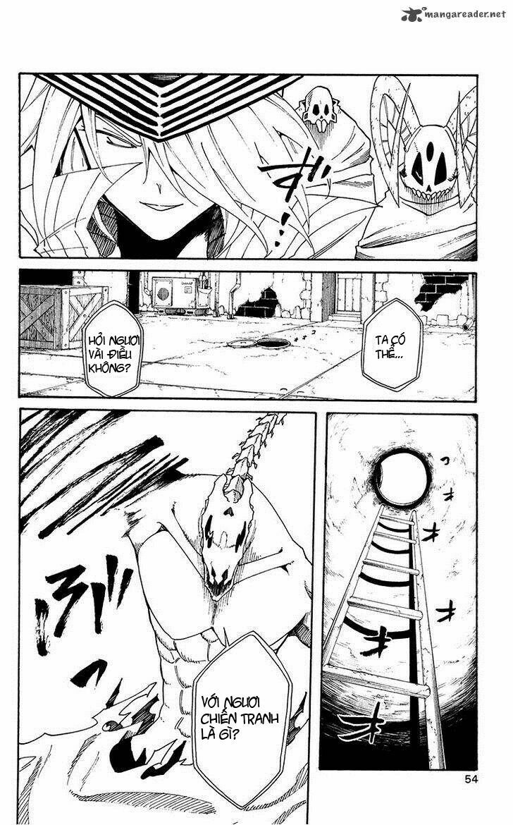 tripeace chapter 42 5