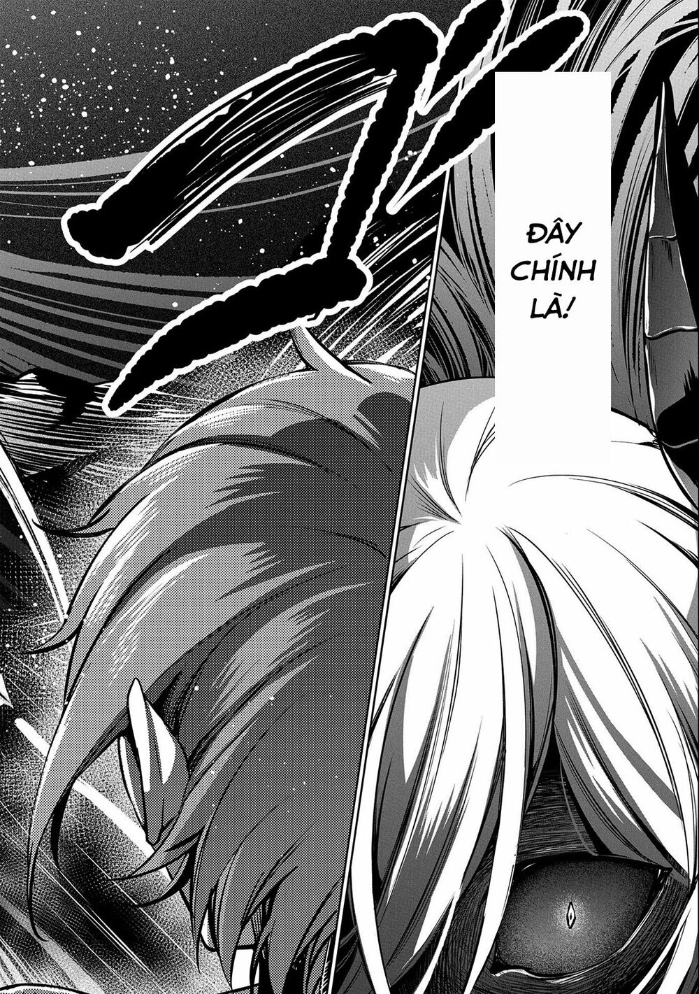 con trai của anh hùng là người học việc của quỷ vương. chapter 2 30