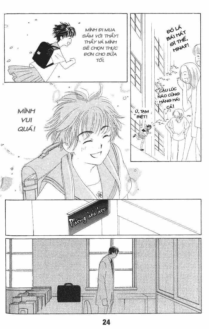 suki dakara suki chapter 6 24