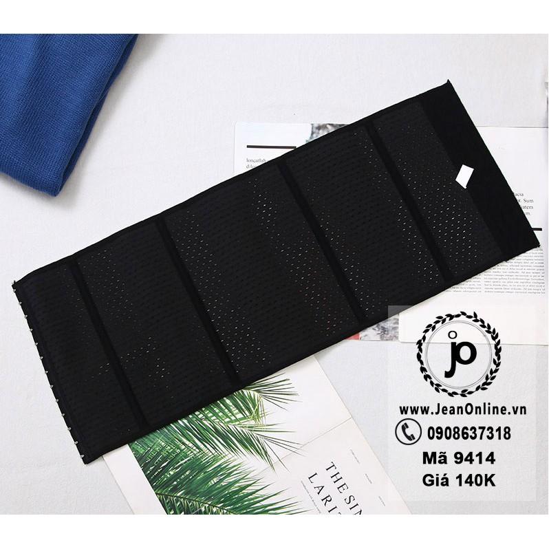 Gen nịt bụng gen bụng, gen quấn bụng ngoại cỡ