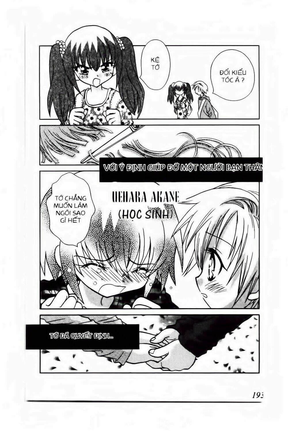 chắp cánh ước mơ chapter 61 30