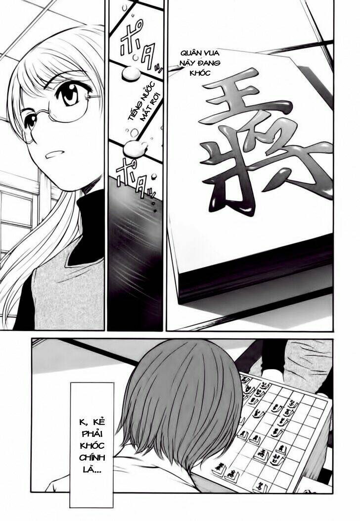 shion no ou chapter 9 30